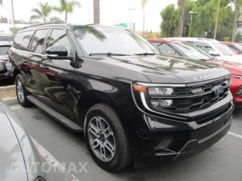 2025 Ford Expedition MAX Active - miniatura 4