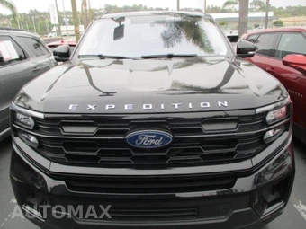 2025 Ford Expedition MAX Active - miniatura 5