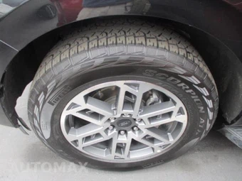 2025 Ford Expedition MAX Active - miniatura 6