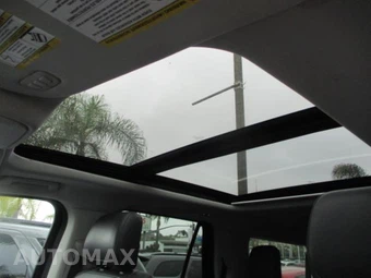 2025 Ford Expedition MAX Active - miniatura 9