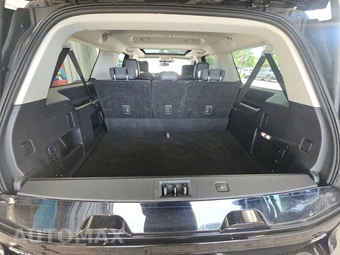 2025 Ford Expedition MAX Active - miniatura 11