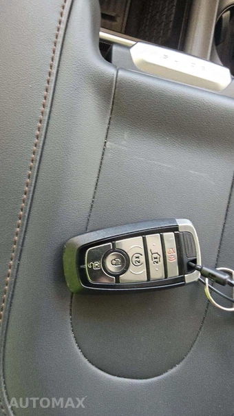 2025 Ford Expedition MAX Active - miniatura 12