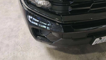 2025 Ford Expedition MAX Active - miniatura 13