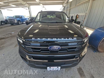 2025 Ford Expedition MAX Active - miniatura 19