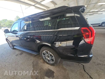 2025 Ford Expedition MAX Active - miniatura 2
