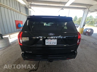 2025 Ford Expedition MAX Active - miniatura 20