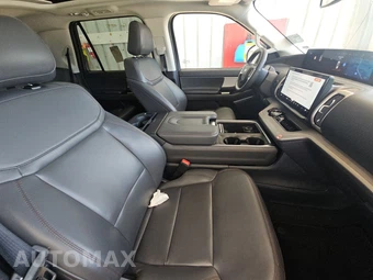 2025 Ford Expedition MAX Active - miniatura 21