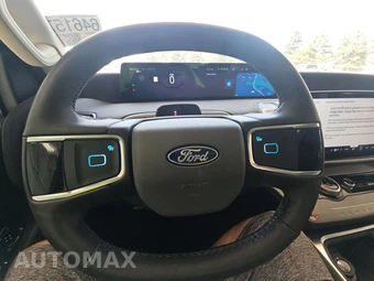 2025 Ford Expedition MAX Active - miniatura 23
