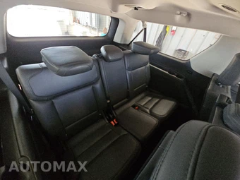 2025 Ford Expedition MAX Active - miniatura 24