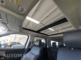 2025 Ford Expedition MAX Active - miniatura 25