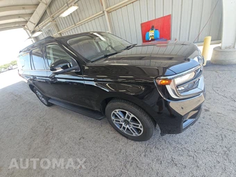 2025 Ford Expedition MAX Active - miniatura 3