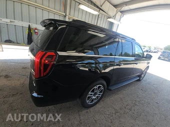 2025 Ford Expedition MAX Active - miniatura 4