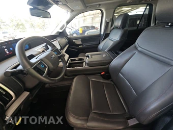 2025 Ford Expedition MAX Active - miniatura 5