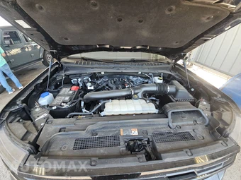 2025 Ford Expedition MAX Active - miniatura 7