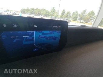 2025 Ford Expedition MAX Active - miniatura 8