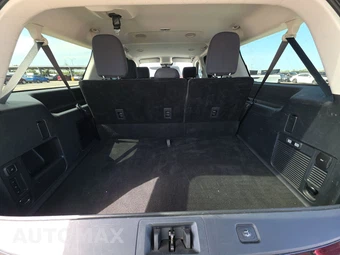 2025 Ford Expedition MAX Active - miniatura 11