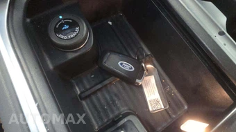 2025 Ford Expedition MAX Active - miniatura 12