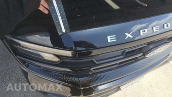 2025 Ford Expedition MAX Active - miniatura 13