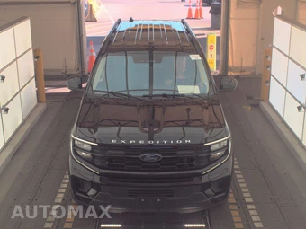 2025 Ford Expedition MAX Active - miniatura 17