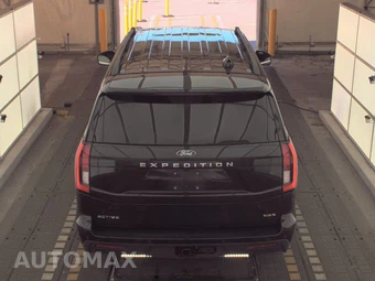 2025 Ford Expedition MAX Active - miniatura 18