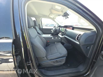 2025 Ford Expedition MAX Active - miniatura 19