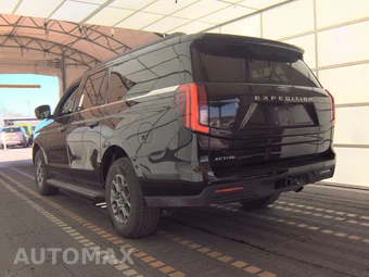 2025 Ford Expedition MAX Active - miniatura 2
