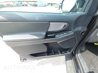 2025 Ford Expedition MAX Active - miniatura 20