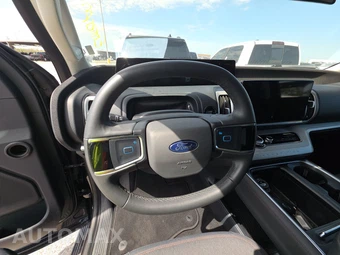 2025 Ford Expedition MAX Active - miniatura 21
