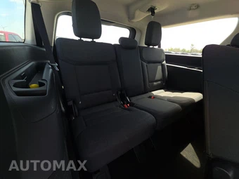 2025 Ford Expedition MAX Active - miniatura 22