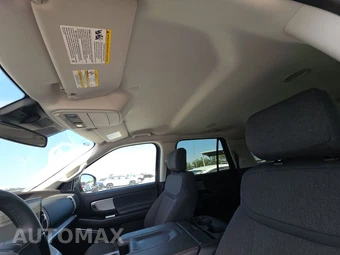 2025 Ford Expedition MAX Active - miniatura 23