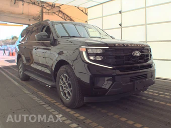 2025 Ford Expedition MAX Active - miniatura 3