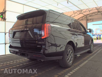 2025 Ford Expedition MAX Active - miniatura 4