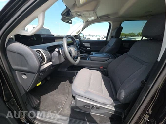2025 Ford Expedition MAX Active - miniatura 5