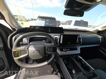 2025 Ford Expedition MAX Active - miniatura 6