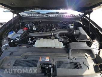 2025 Ford Expedition MAX Active - miniatura 7