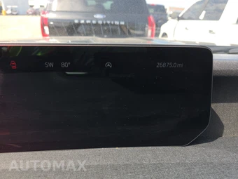 2025 Ford Expedition MAX Active - miniatura 8