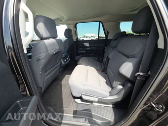 2025 Ford Expedition MAX Active - miniatura 9