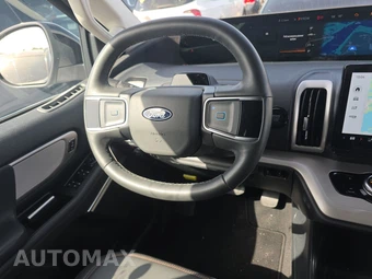 2025 Ford Expedition MAX Active - miniatura 10
