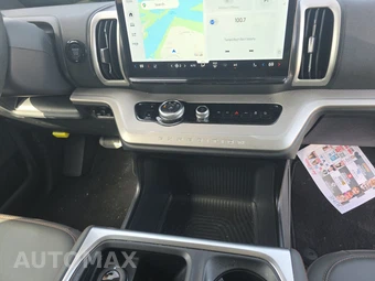 2025 Ford Expedition MAX Active - miniatura 11