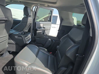 2025 Ford Expedition MAX Active - miniatura 13