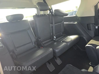 2025 Ford Expedition MAX Active - miniatura 14