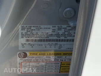 2025 Ford Expedition MAX Active - miniatura 15