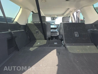 2025 Ford Expedition MAX Active - miniatura 17