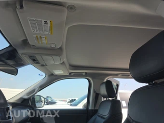2025 Ford Expedition MAX Active - miniatura 18