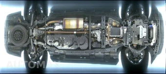 2025 Ford Expedition MAX Active - miniatura 19