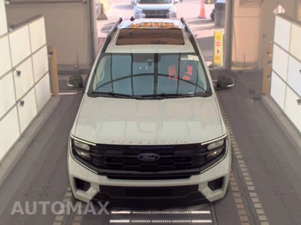 2025 Ford Expedition MAX Active - miniatura 2