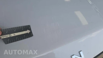 2025 Ford Expedition MAX Active - miniatura 21