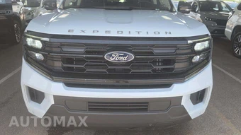 2025 Ford Expedition MAX Active - miniatura 22