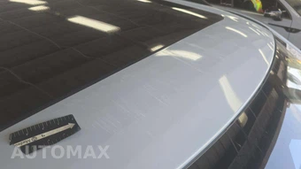 2025 Ford Expedition MAX Active - miniatura 23