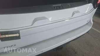 2025 Ford Expedition MAX Active - miniatura 24